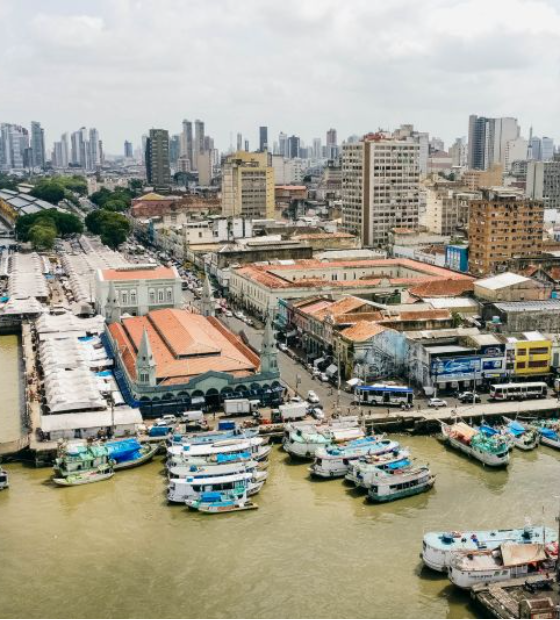 Censo 2022: Pará cresceu, mas Belém perdeu 90 mil habitantes em 12 anos