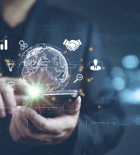 O marketing digital como poderosa ferramenta para impulsionar negócios