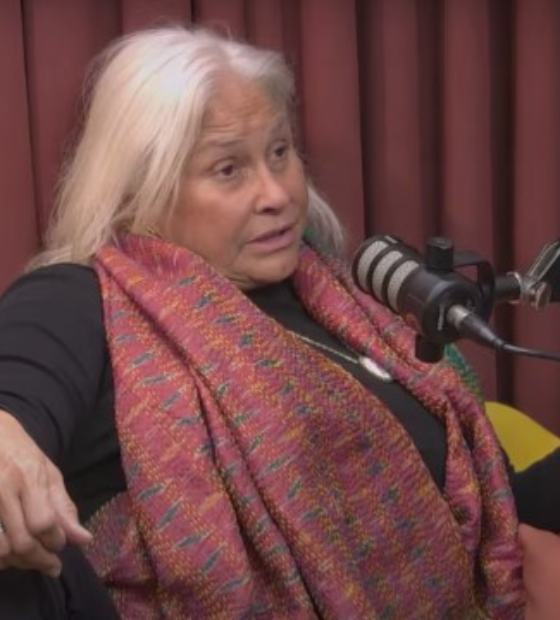 Fafá de Belém diz que funk é machista e que proibiu neta de dançar músicas