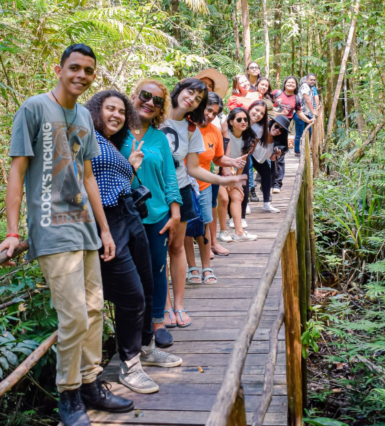 Verão Benevides 2023: como descobrir a essência da natureza na Grande Belém