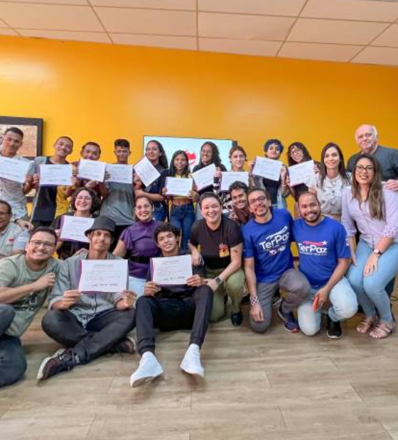 Alubar abre nova turma do Programa Jovem Aprendiz com vagas no Pará 