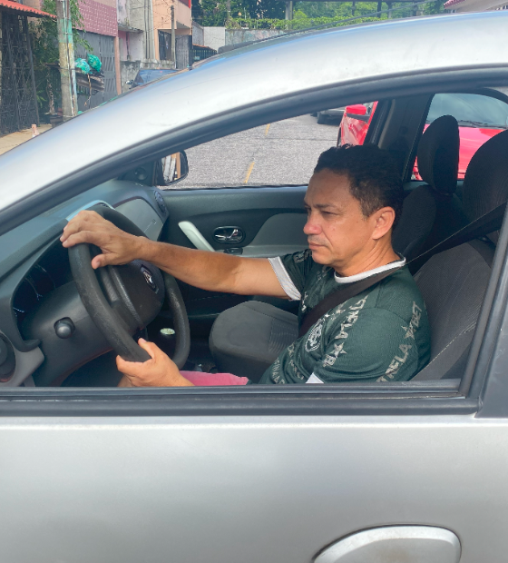 Guarda Municipal agora pode fiscalizar e multar motoristas