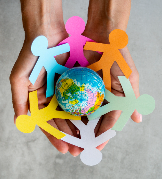 Projeto incentiva a reinserção social de jovens e adultos