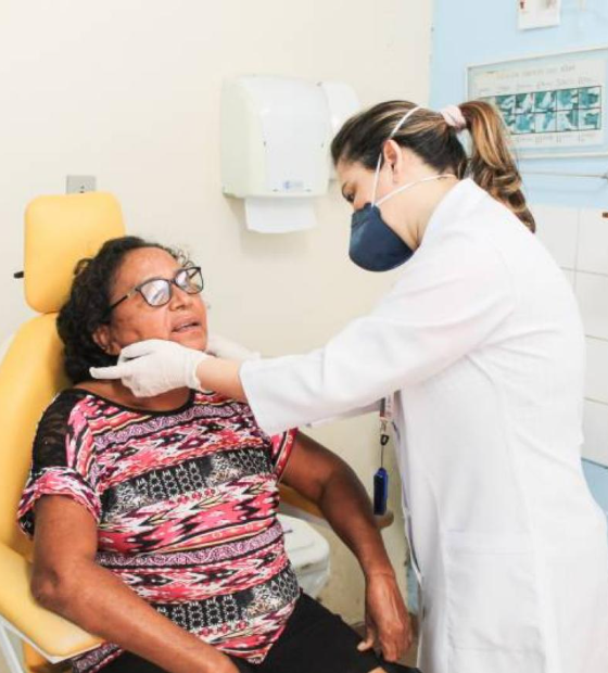 Câncer de cabeça e pescoço: desinformação e diagnóstico tardio podem levar à morte