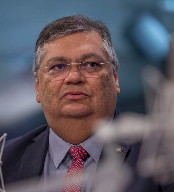 Ministro cita otimismo moderado em relação ao caso Marielle Franco