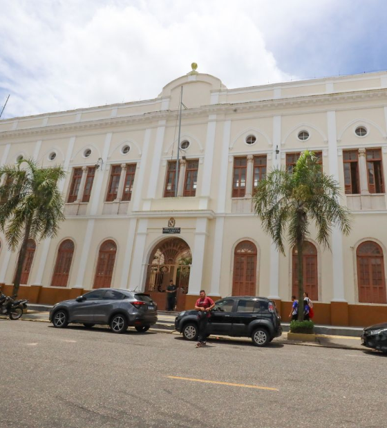 Uepa abre inscrições para 62 vagas de docentes efetivos para a área de Saúde