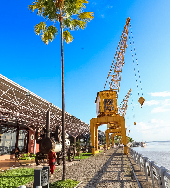 Prefeitura credencia guias de turismo 