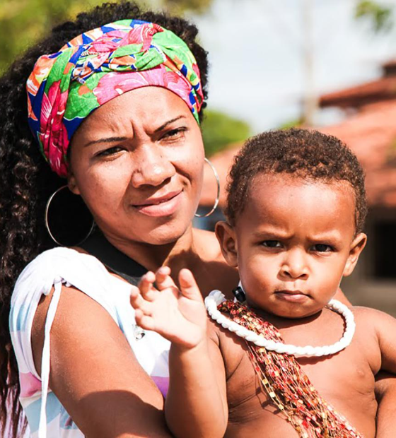 Pará e Maranhão concentram 90% dos quilombolas entre os Estados da Amazônia Legal