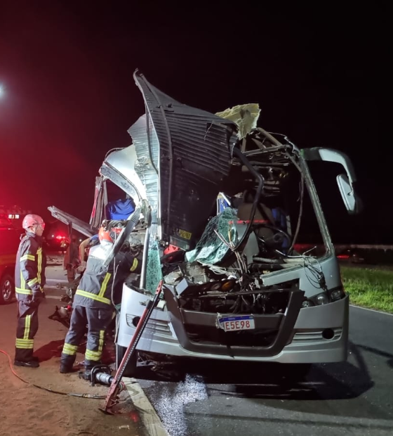 Acidente em Castanhal deixa dois mortos 