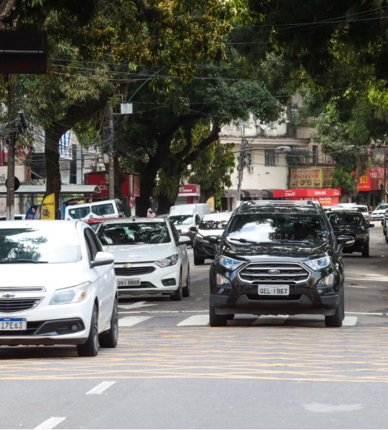 Final do prazo do IPVA para placas de 49 a 69 é na próxima segunda-feira, 31 de julho 