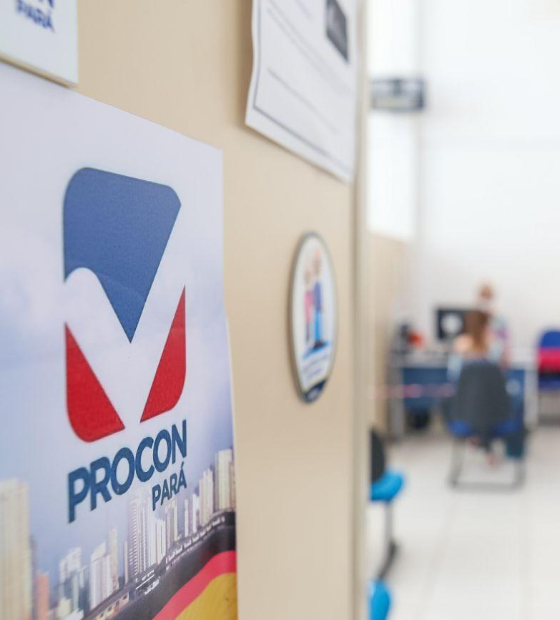 Mutirão Renegocia: Procon do Pará estima atender pelo menos mil pessoas