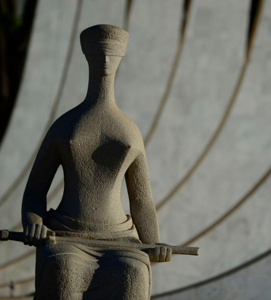 STF retoma julgamento sobre descriminalização do porte de drogas 