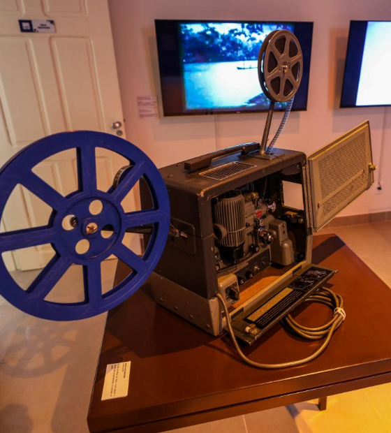 Mostra Pan-Amazônica de Cinema amplia o debate sobe a agenda ambiental em Belém