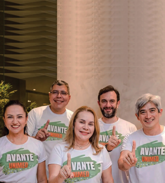 Comunicado de Wilson Niwa volta a sacudir Unimed e provoca reação imediata da diretoria Executiva