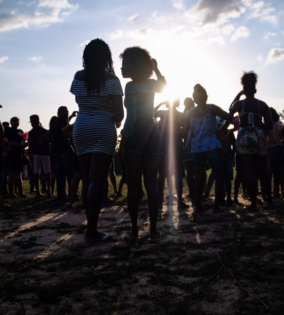Territórios quilombolas e enfrentamento ao trabalho escravo são temas de debate no Hangar