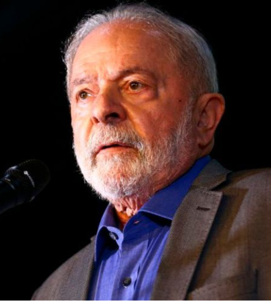 Polícia Federal prende no Pará fazendeiro que ameaçou 'dar um tiro' em Lula