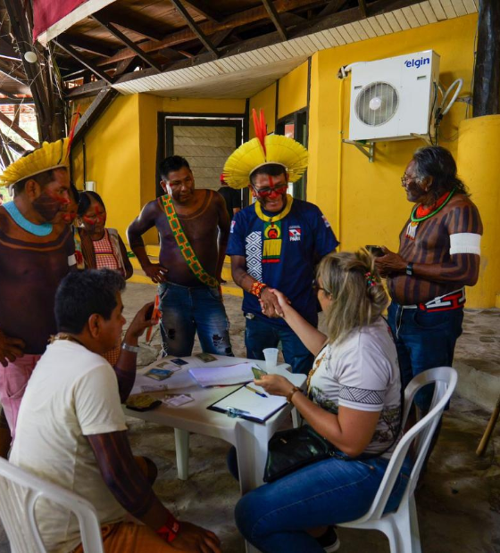 Conselho Estadual de Política Indigenista é reativado 