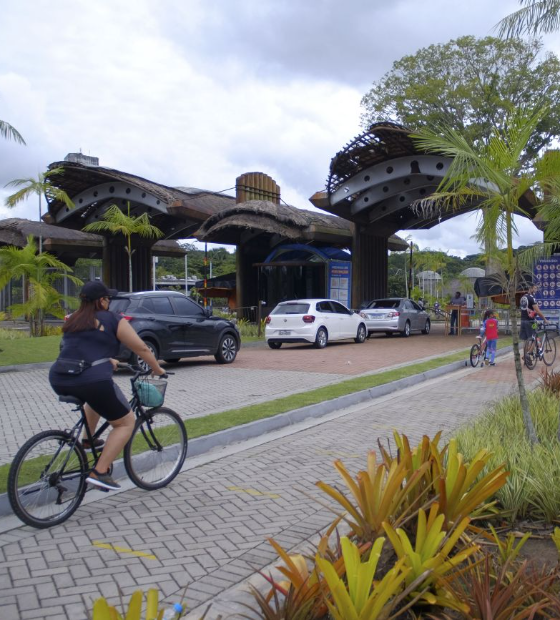 Pontos turísticos têm horários fixos na semana de eventos internacionais em Belém