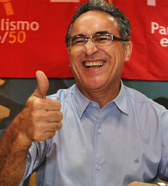 Alessandra Haber ataca ocupação da Aldeia Cabana pelo MST e cobra dinheiro da saúde da gestão Ed 50