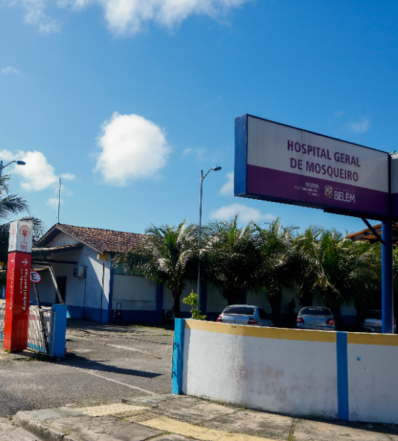 Sala de acolhimento a vítimas de violência doméstica e sexual será aberta no Hospital Geral de Mosqueiro
