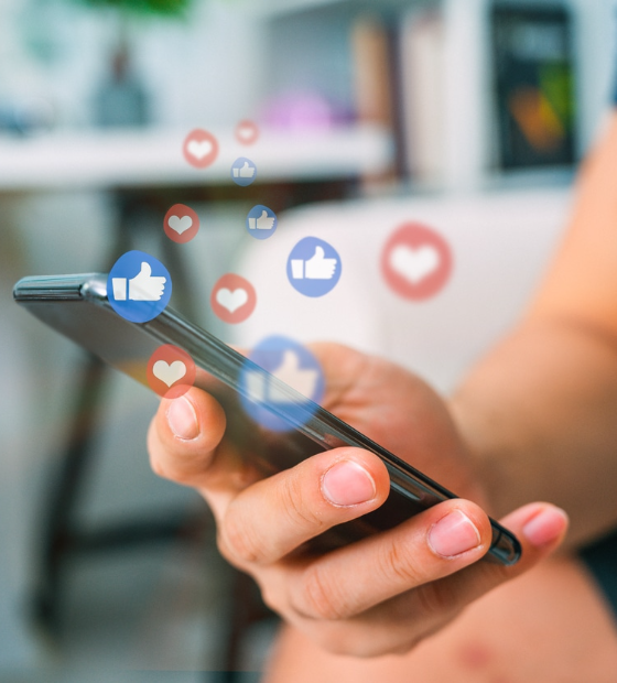 Silenciar ou deixar de seguir? Os segredos para melhor uso de redes sociais