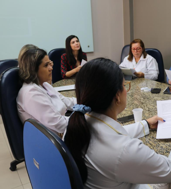 Santa Casa elabora protocolo para atendimento de crianças com autismo submetidas a cirurgias na instituição