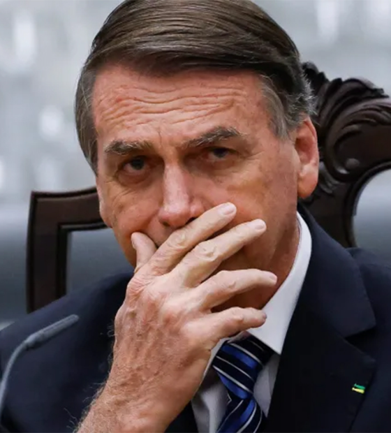 Afinal, Bolsonaro pode ou não ser preso? Veja o que diz jurista ante os fatos que envolvem o caso