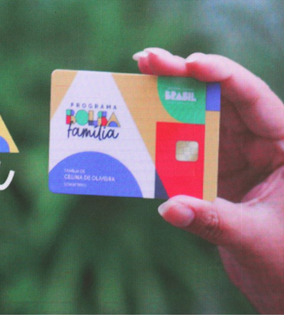 Paraenses cadastrados no Bolsa Família e no BPC precisam atualizar dados