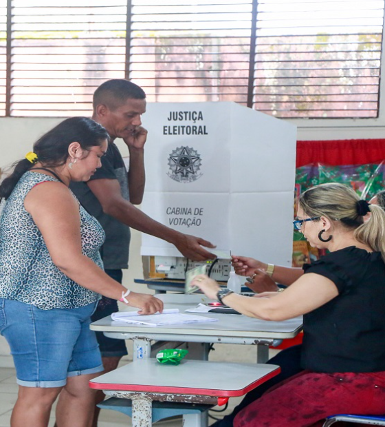Homologação do resultado da Eleição para o Conselho Tutelar acontece na próxima terça