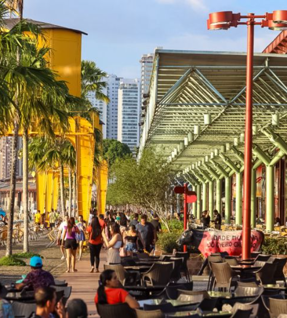 Finados é o penúltimo feriado prolongado do ano; em 2024 serão apenas quatro