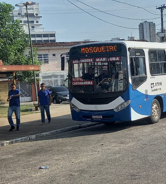 Linha Mosqueiro/São Brás recebe reforço na frota para o feriado prolongado de Finados