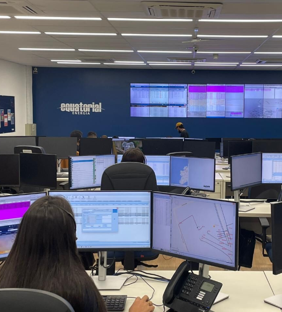 Enem 2023: Equatorial Pará terá controle de ocorrências em tempo real para atendimento aos locais das provas do concurso