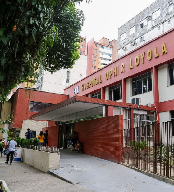 Hospital Ophir Loyola alerta sobre a gravidade do câncer de pênis