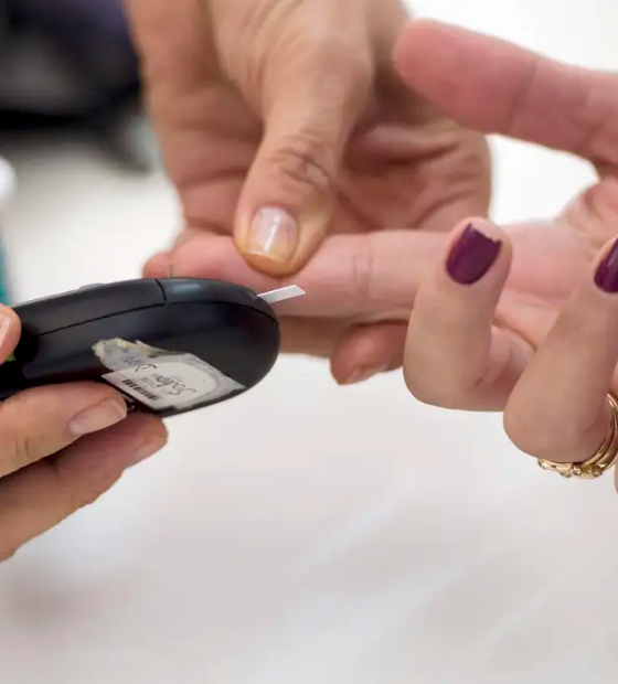 Diabetes é responsável por mais de 28 amputações por dia, no Brasil