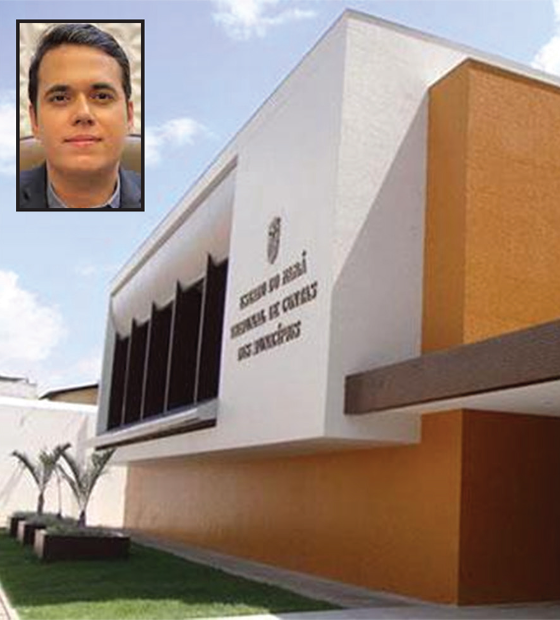 Favorecimento em licitação de Ananindeua coloca mais R$ 90 milhões nos cofres da empresa Kapa Capital