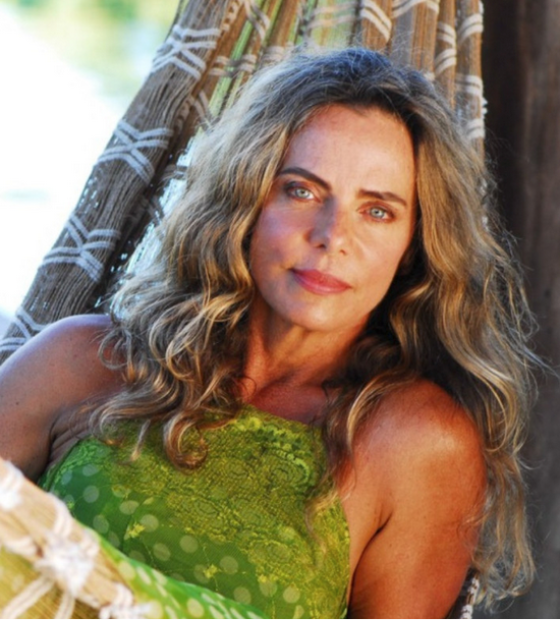 Bruna Lombardi tem casa assaltada em São Paulo