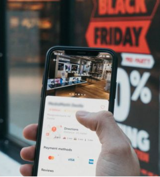 Lista elaborada pelo Procon traz 78 sites suspeitos de golpes nesta Black Friday