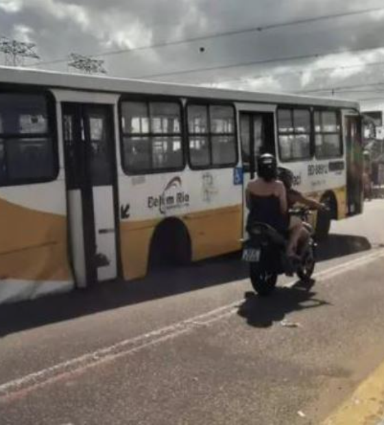 Justiça determina que empresa de transporte coletivo adote providências para melhorar serviços