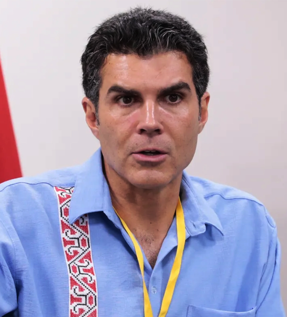 Com Edmilson Rodrigues em queda livre, núcleo do governo aposta: Helder deve oferecer plano B a Lula