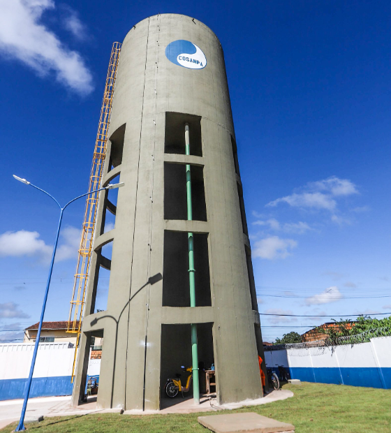 Cosanpa inicia nesta segunda-feira (4) a campanha de negociação de débitos