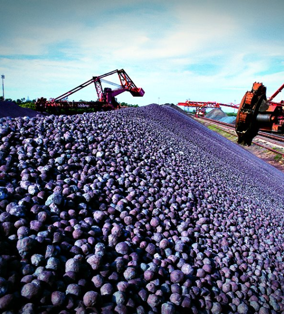 Brasil será destaque na exploração de minerais críticos: essenciais para a geração de energia limpa