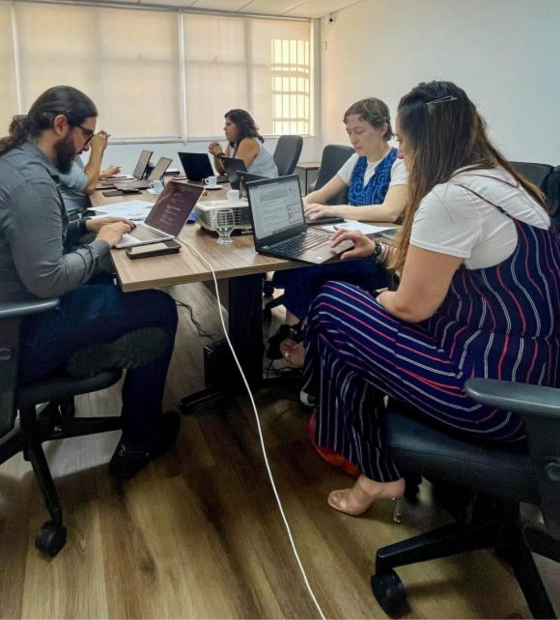 Estado e instituição britânica que financia projetos sustentáveis firmam parceria