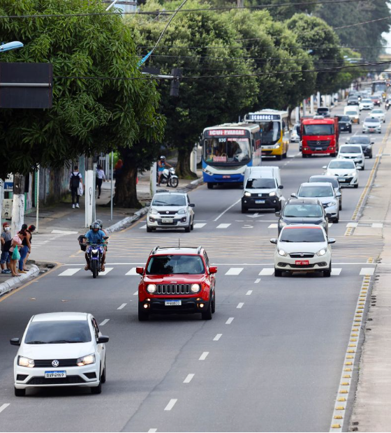 Veículos com final de placas 72 a 92  podem pagar IPVA com desconto até 15 de fevereiro