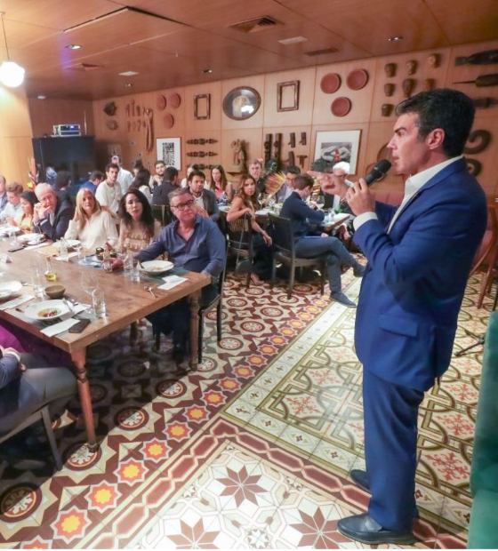 ONGs, Pará e União avançam em estratégias para COP-30