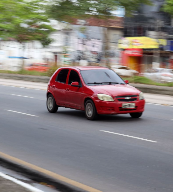 Descontos do IPVA para veículos com final de placas 43 a 63 vão até o dia 26 de fevereiro