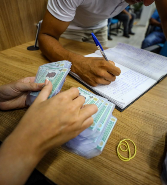 Detran divulga lista com 20 mil classificados do CNH Pai D'égua em Belém