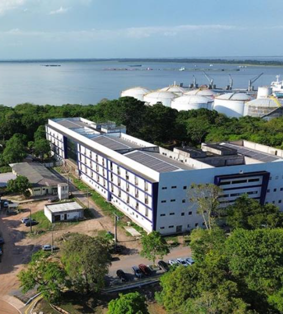 Ufopa prorroga até 4 de março prazo de inscrição ao Processo Seletivo Regular