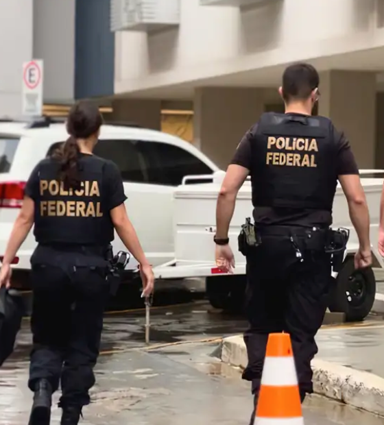  PF deflagra nova fase da Lesa Pátria