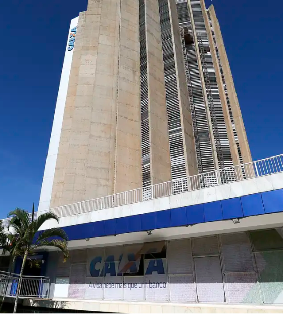Caixa abre inscrições para concurso com salários de até R$ 14,9 mil