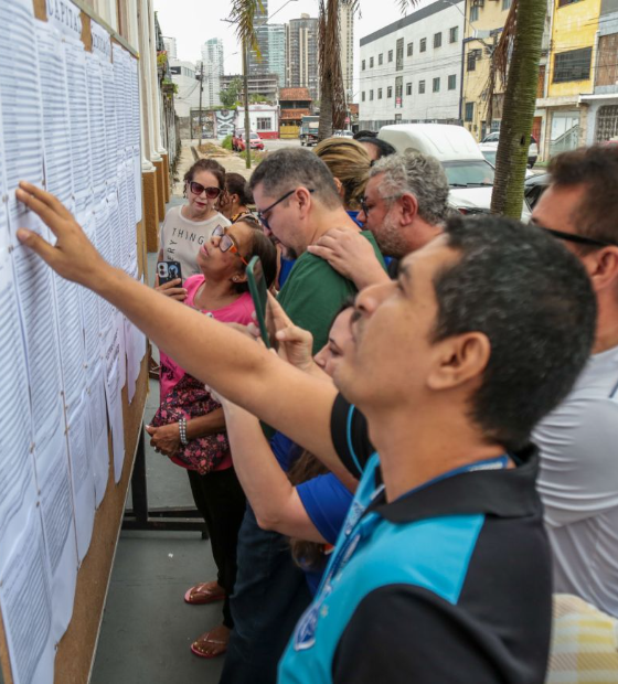 Segunda repescagem do Prosel 2024 é divulgada pela Uepa